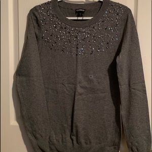 Express Sweater